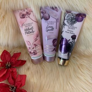 Victoria’s Secret Limited Edition Fragrance Lotion